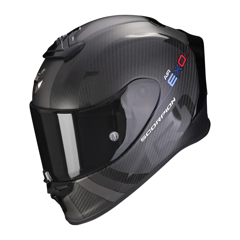 scorpion-racing-full-face-helmet-exo-r1-evo-carbon-air-mg-moto-scooter-matt-black-dark-silver
