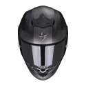 scorpion-casque-integral-racing-exo-r1-evo-carbon-air-mg-moto-scooter-noir-mat-argent-fonce