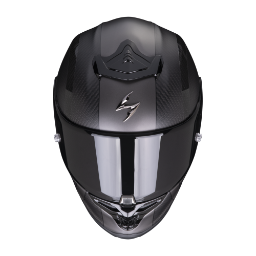 scorpion-casque-integral-racing-exo-r1-evo-carbon-air-mg-moto-scooter-noir-mat-argent-fonce
