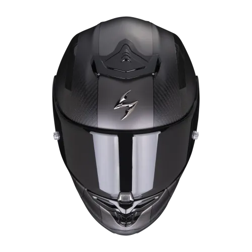 scorpion-racing-full-face-helmet-exo-r1-evo-carbon-air-mg-moto-scooter-matt-black-dark-silver