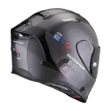 scorpion-casque-integral-racing-exo-r1-evo-carbon-air-mg-moto-scooter-noir-mat-argent-fonce