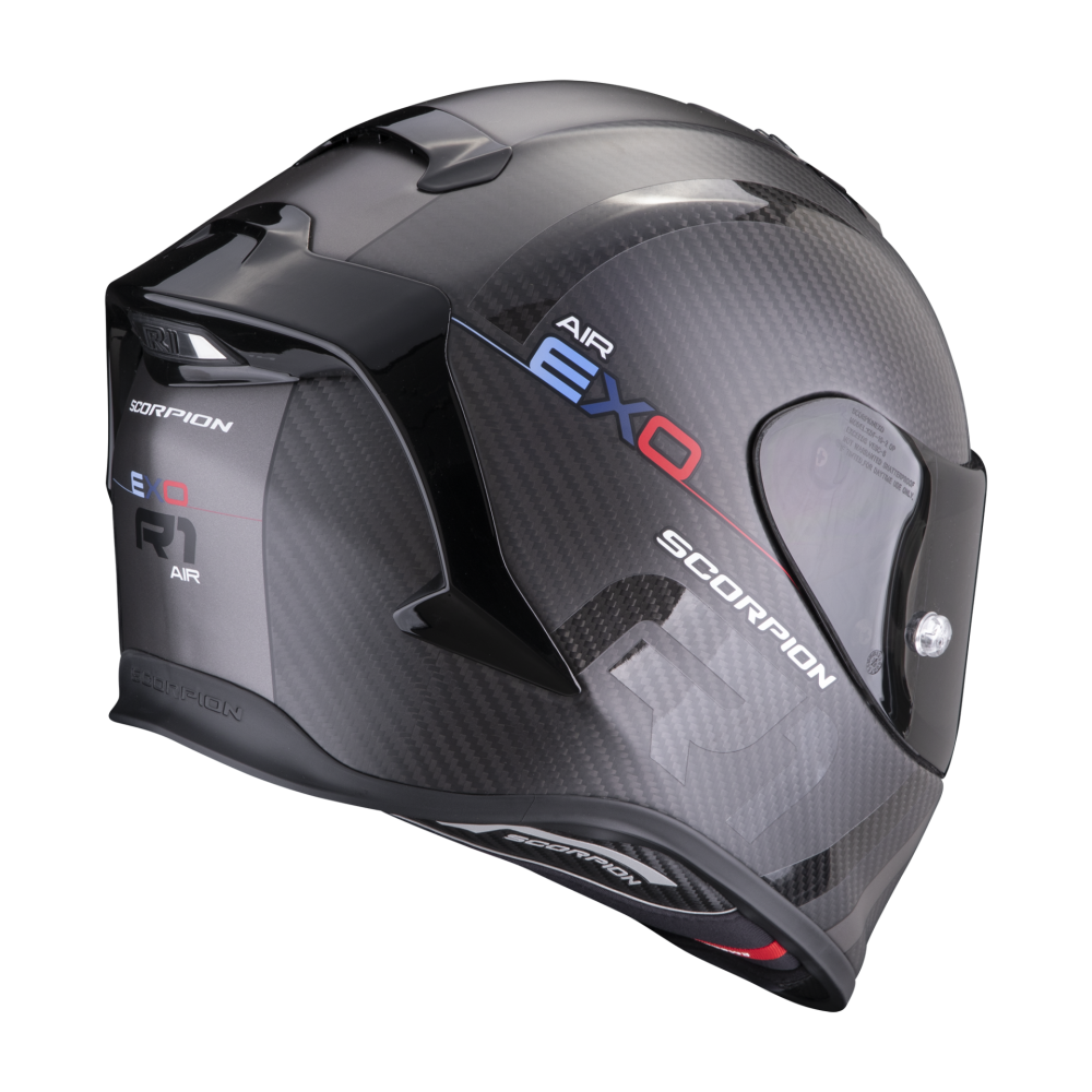 scorpion-racing-full-face-helmet-exo-r1-evo-carbon-air-mg-moto-scooter-matt-black-dark-silver