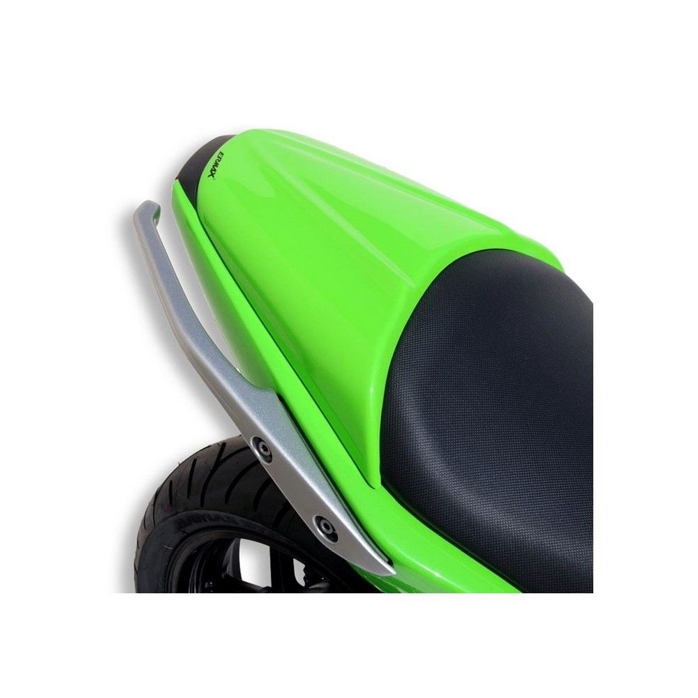 ERMAX painted seat cowl kawasaki ER6 N F 2009-2011