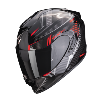 scorpion-helmet-exo-1400-evo-air-shell-fullface-moto-scooter-black-red