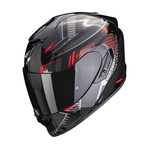 scorpion-casque-integral-exo-1400-evo-air-shell-moto-scooter-noir-rouge