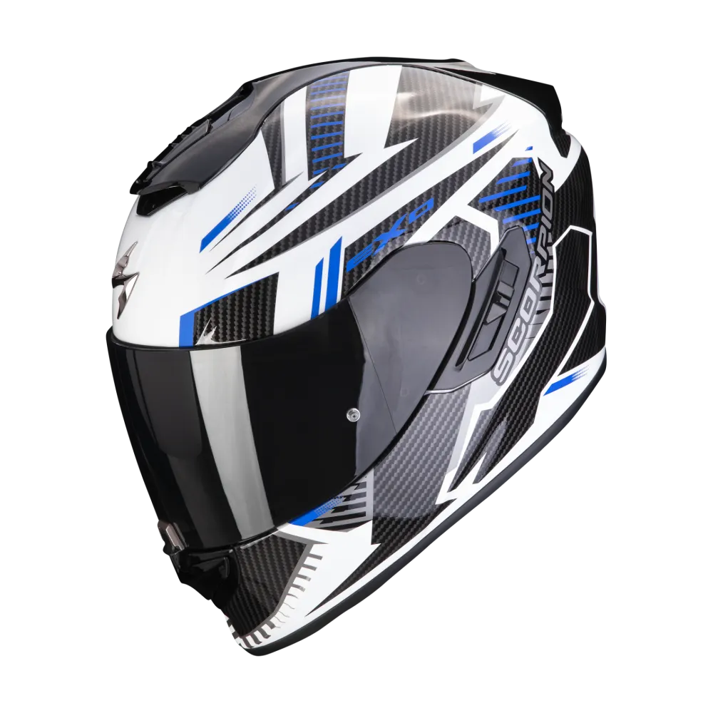 scorpion-helmet-exo-1400-evo-air-shell-fullface-moto-scooter-white-blue