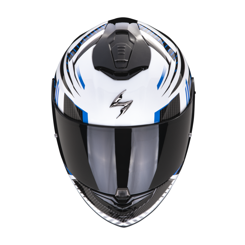 scorpion-casque-integral-exo-1400-evo-air-shell-moto-scooter-blanc-bleu
