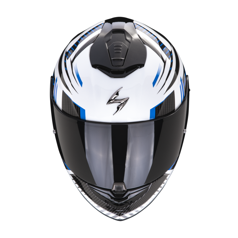 scorpion-helmet-exo-1400-evo-air-shell-fullface-moto-scooter-white-blue