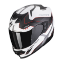 scorpion-helmet-exo-520-evo-air-elan-fullface-moto-scooter-matte-white-silver-red