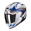 scorpion-casque-integral-exo-520-evo-air-elan-moto-scooter-blanc-bleu