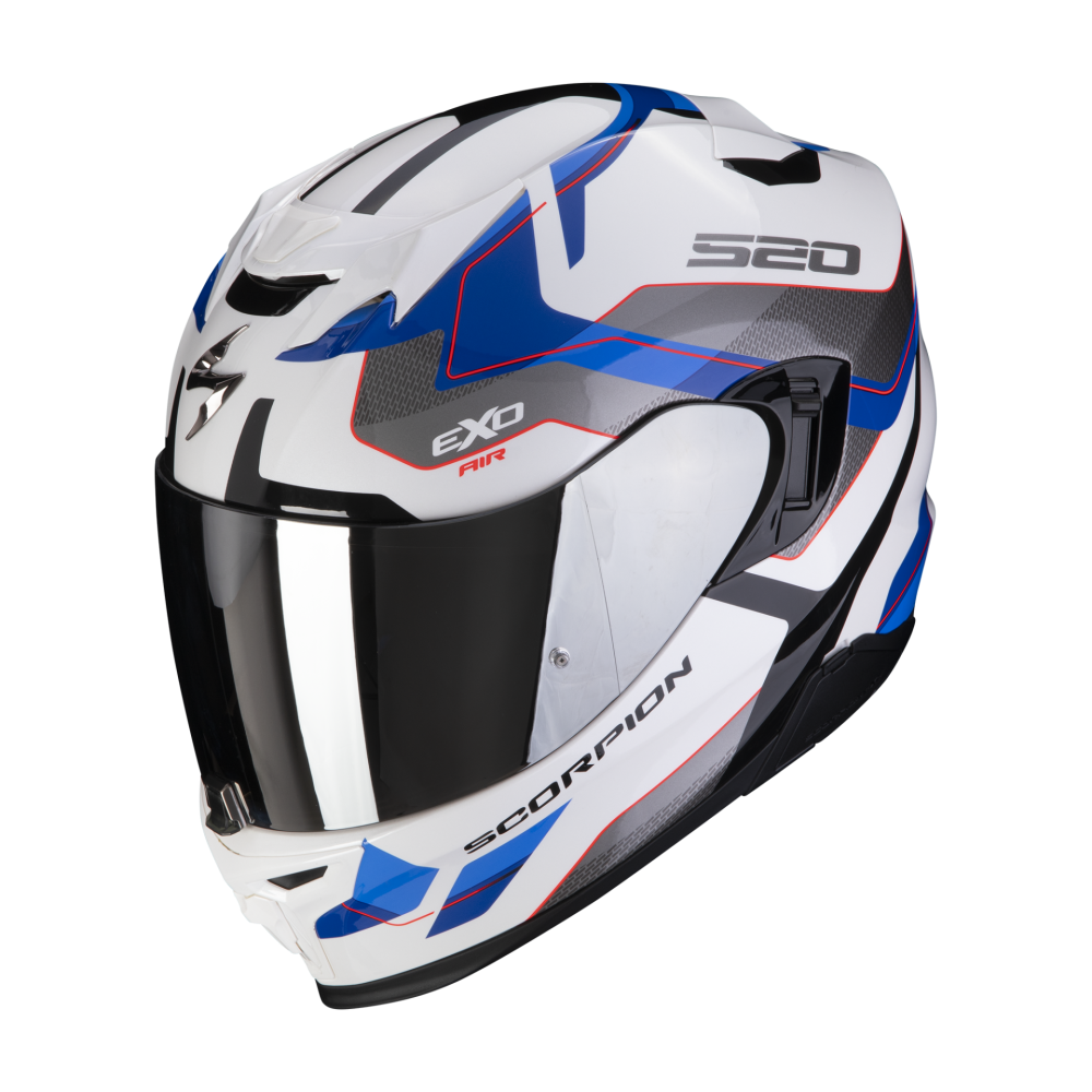 scorpion-casque-integral-exo-520-evo-air-elan-moto-scooter-blanc-bleu