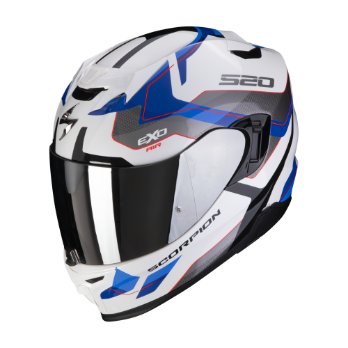 scorpion-casque-integral-exo-520-evo-air-elan-moto-scooter-blanc-bleu