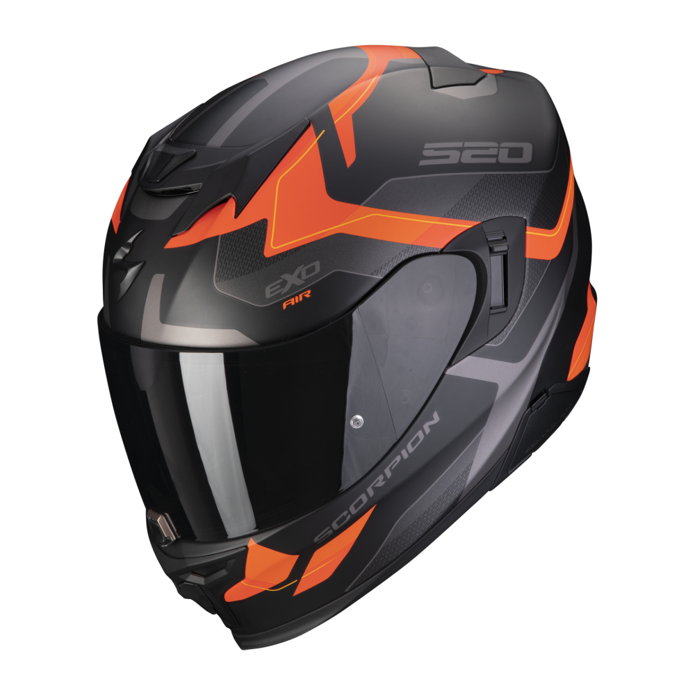 scorpion-helmet-exo-520-evo-air-elan-fullface-moto-scooter-matt-black-orange