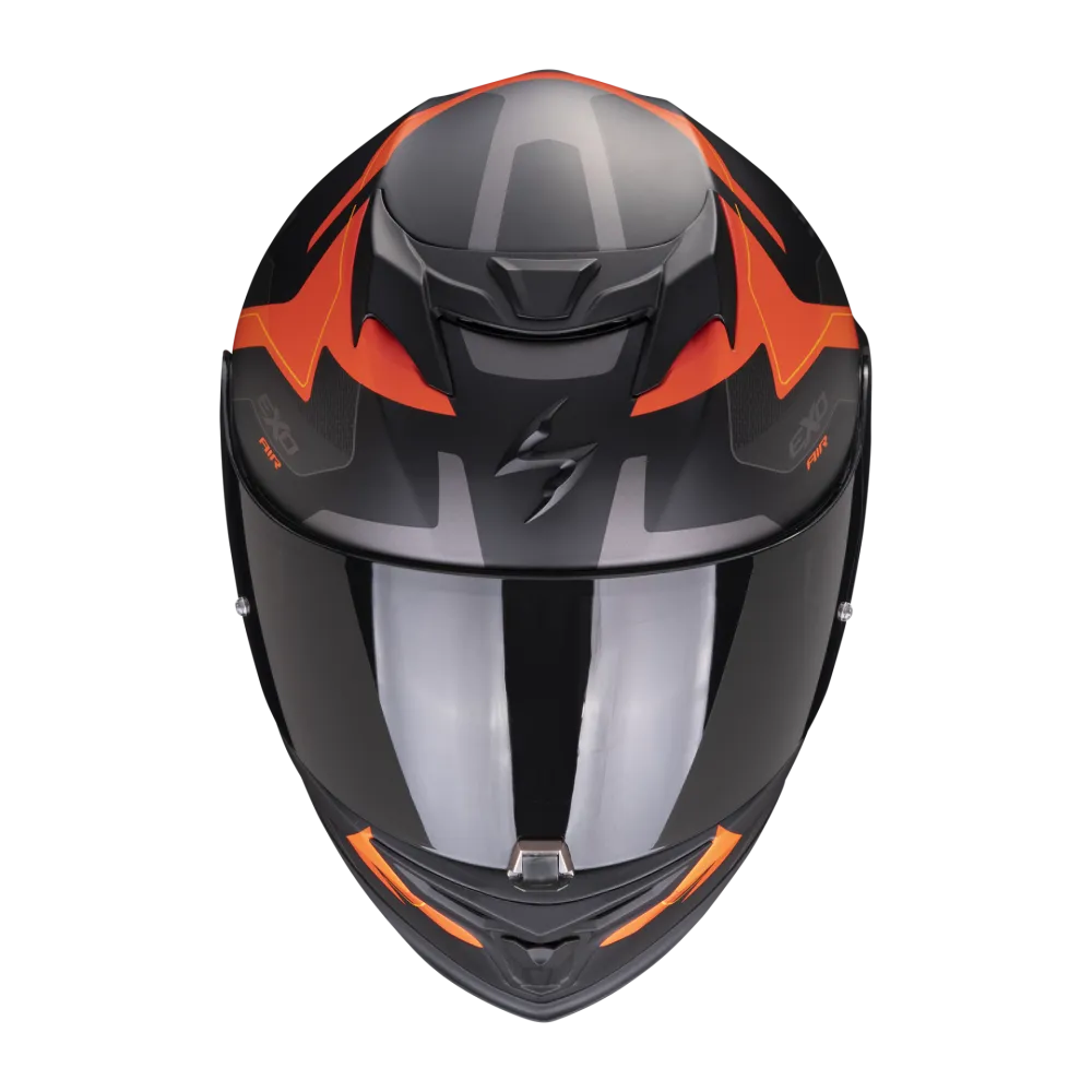 scorpion-helmet-exo-520-evo-air-elan-fullface-moto-scooter-matt-black-orange