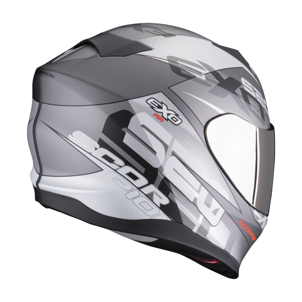 scorpion-casque-integral-exo-520-evo-air-cover-moto-scooter-argent-mat-rouge