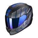 scorpion-helmet-exo-520-evo-air-maha-fullface-moto-scooter-matt-black-blue