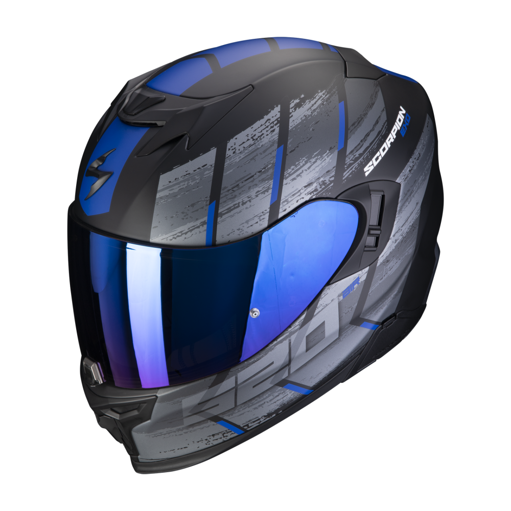 scorpion-helmet-exo-520-evo-air-maha-fullface-moto-scooter-matt-black-blue