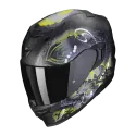 scorpion-casque-integral-exo-520-evo-air-melrose-moto-scooter-noir-mat-jaune