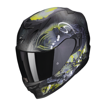 scorpion-helmet-exo-520-evo-air-melrose-fullface-moto-scooter-matt-black-yellow