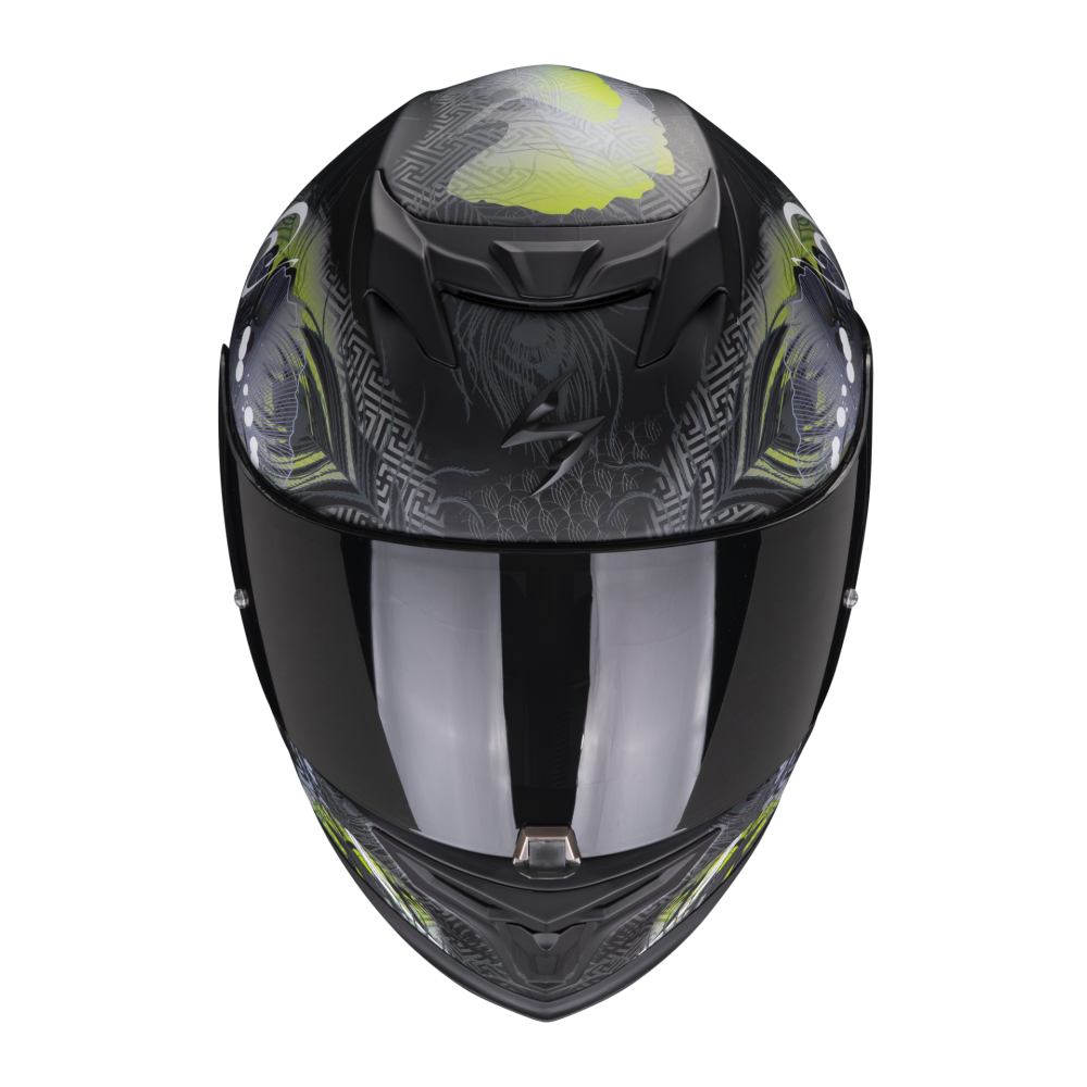 scorpion-casque-integral-exo-520-evo-air-melrose-moto-scooter-noir-mat-jaune
