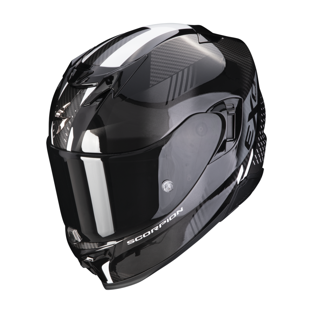 scorpion-casque-integral-exo-520-evo-air-laten-moto-scooter-noir-blanc