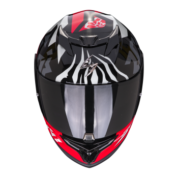 scorpion-helmet-exo-520-evo-air-rok-bagoros-fullface-moto-scooter-black-red