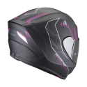 scorpion-helmet-exo-491-spada-fullface-moto-scooter-matte-black-pink