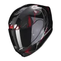 scorpion-helmet-exo-491-spada-fullface-moto-scooter-black-neon-red