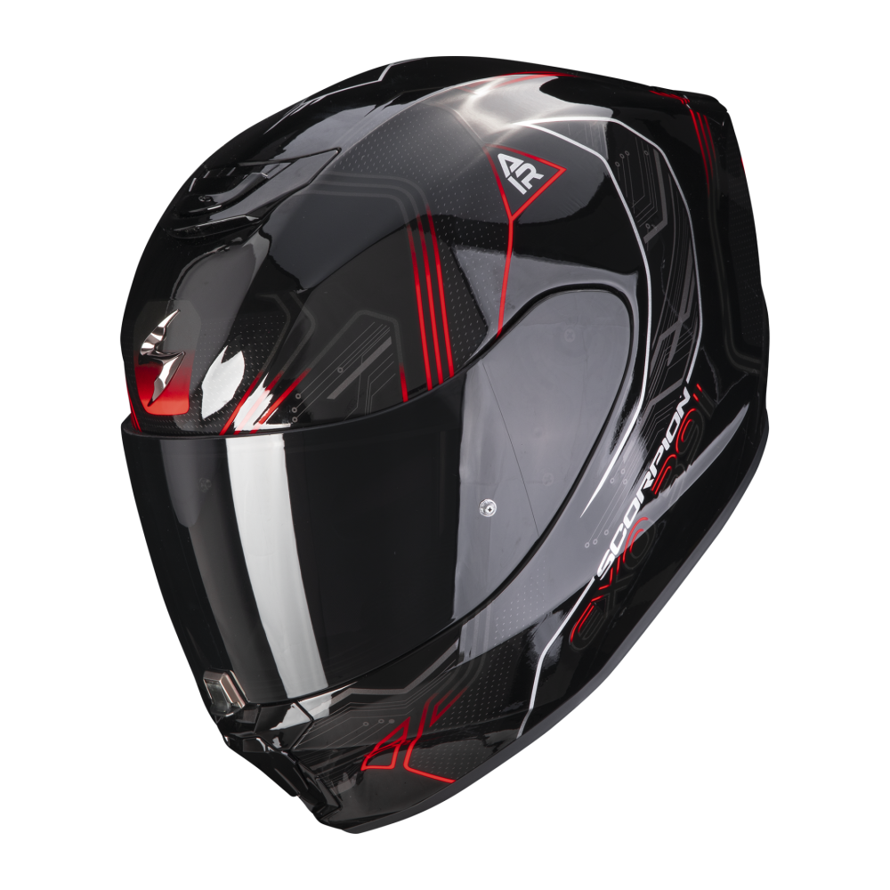 scorpion-helmet-exo-491-spada-fullface-moto-scooter-black-neon-red
