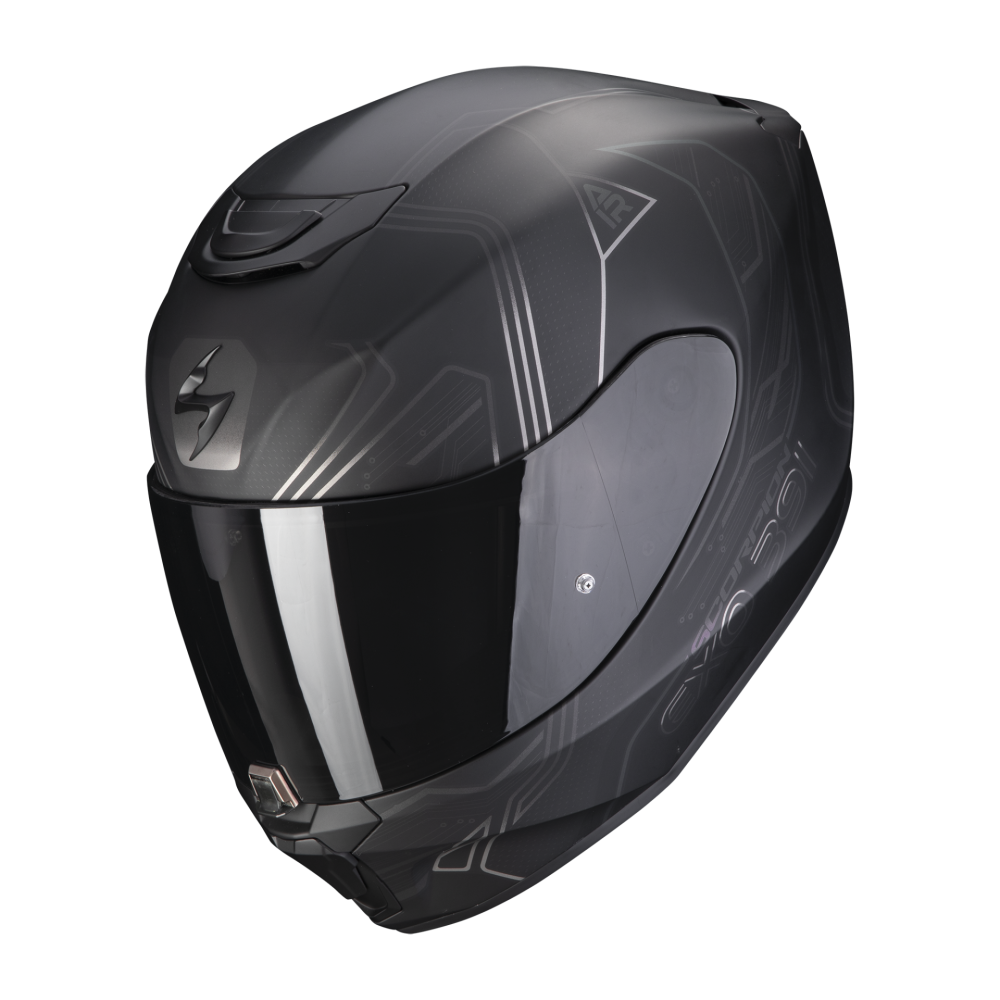 scorpion-casque-integral-exo-391-spada-moto-scooter-noir-mat-cameleon