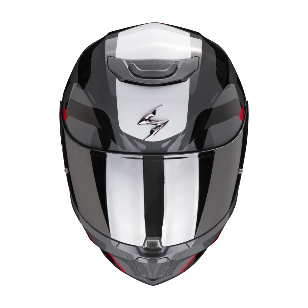 scscorpion-casque-integral-exo-391-arok-moto-scooter-gris-rouge-noir
