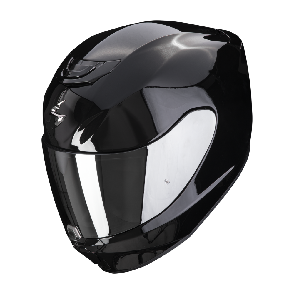 scorpion-casque-integral-exo-391-solid-moto-scooter-noir