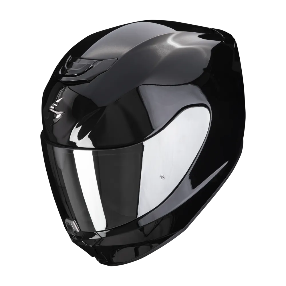 scorpion-casque-integral-exo-391-solid-moto-scooter-noir