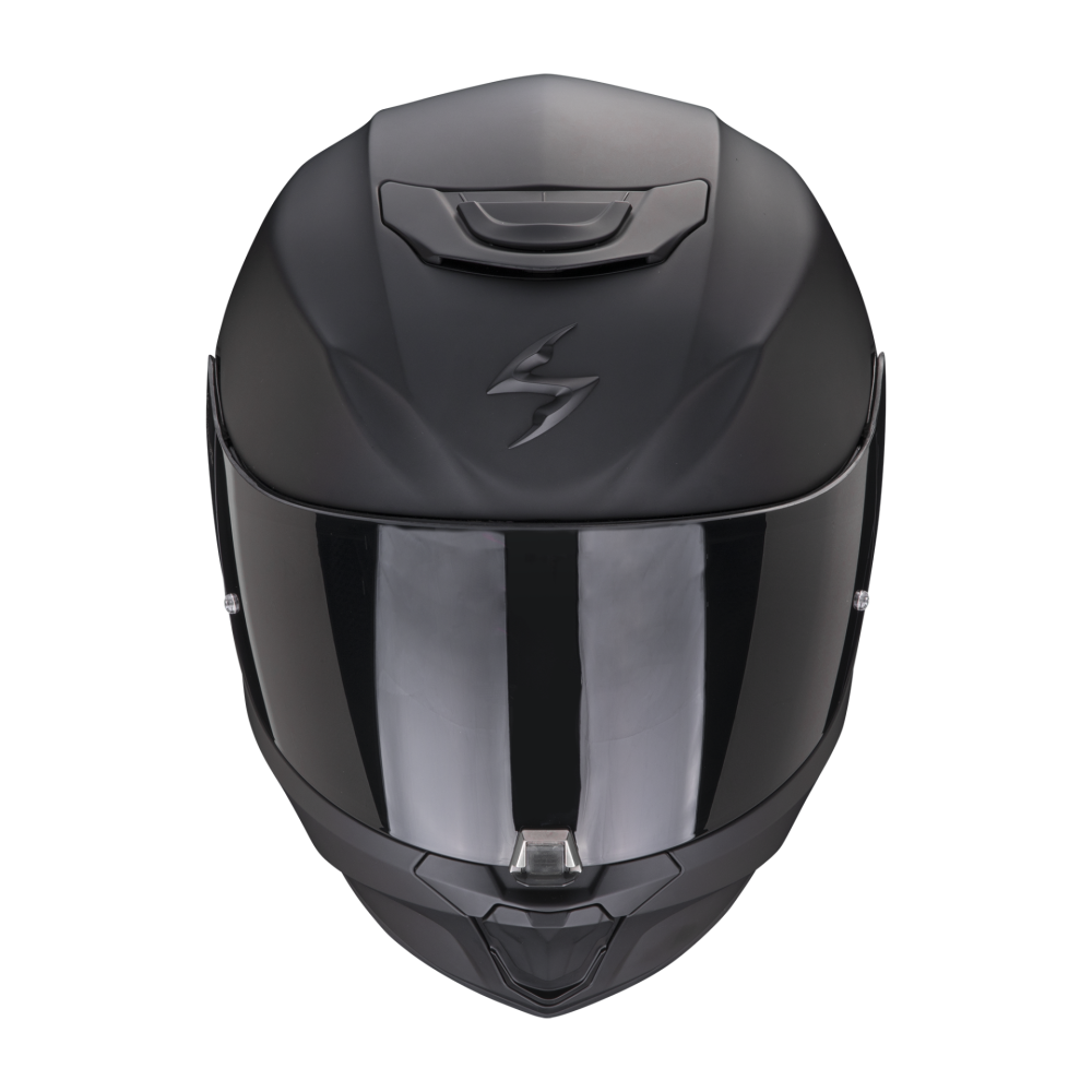 scorpion-helmet-exo-491-solid-fullface-moto-scooter-matt-black