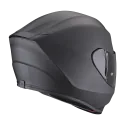 SCORPION casque intégral EXO-391 SOLID moto scooter Noir mat