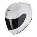 scorpion-casque-integral-exo-391-solid-moto-scooter-blanc