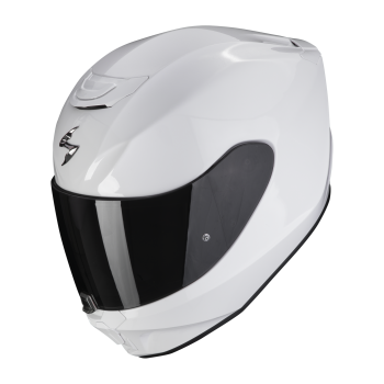 scorpion-helmet-exo-491-solid-fullface-moto-scooter-white
