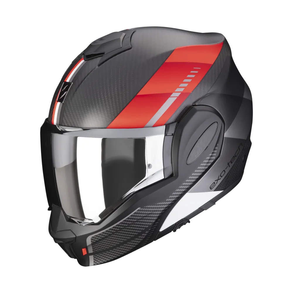 scorpion-helmet-exo-tech-evo-carbon-genius-modular-moto-scooter-matt-black-red