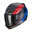 scorpion-helmet-exo-tech-evo-carbon-genius-modular-moto-scooter-black-blue-red