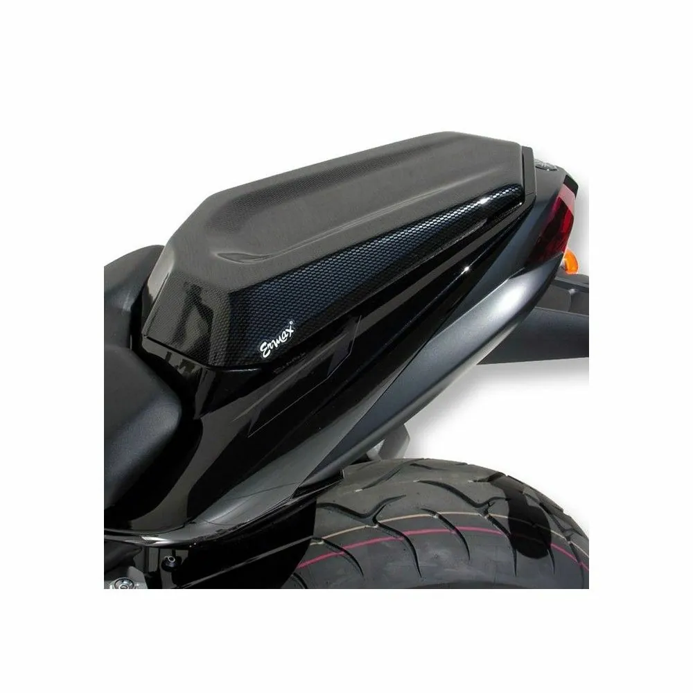 ERMAX raw rear seat cowl yamaha FZ1 N 2006 to 2015