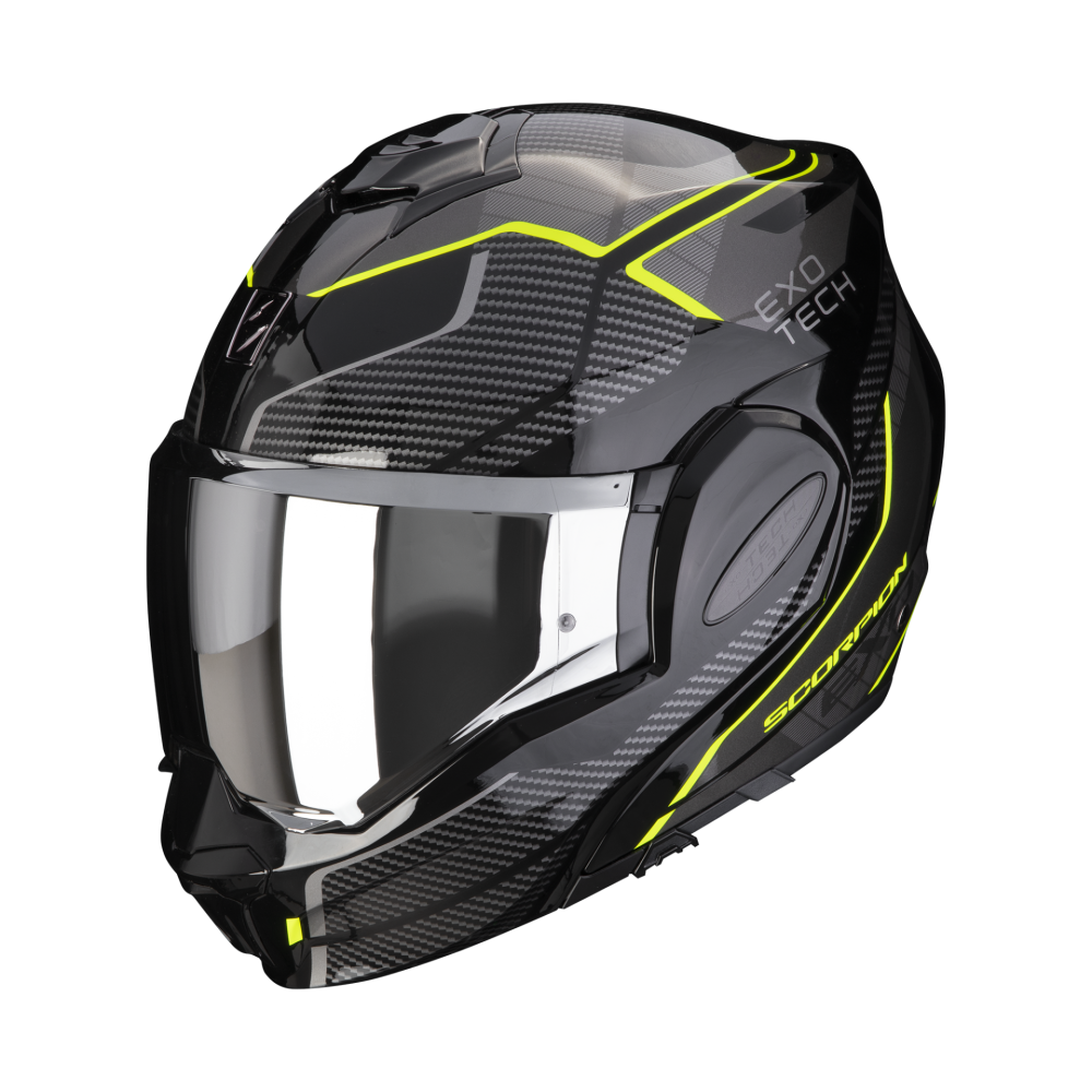 scorpion-helmet-exo-tech-evo-animo-flipback-moto-scooter-black-neon-yellow