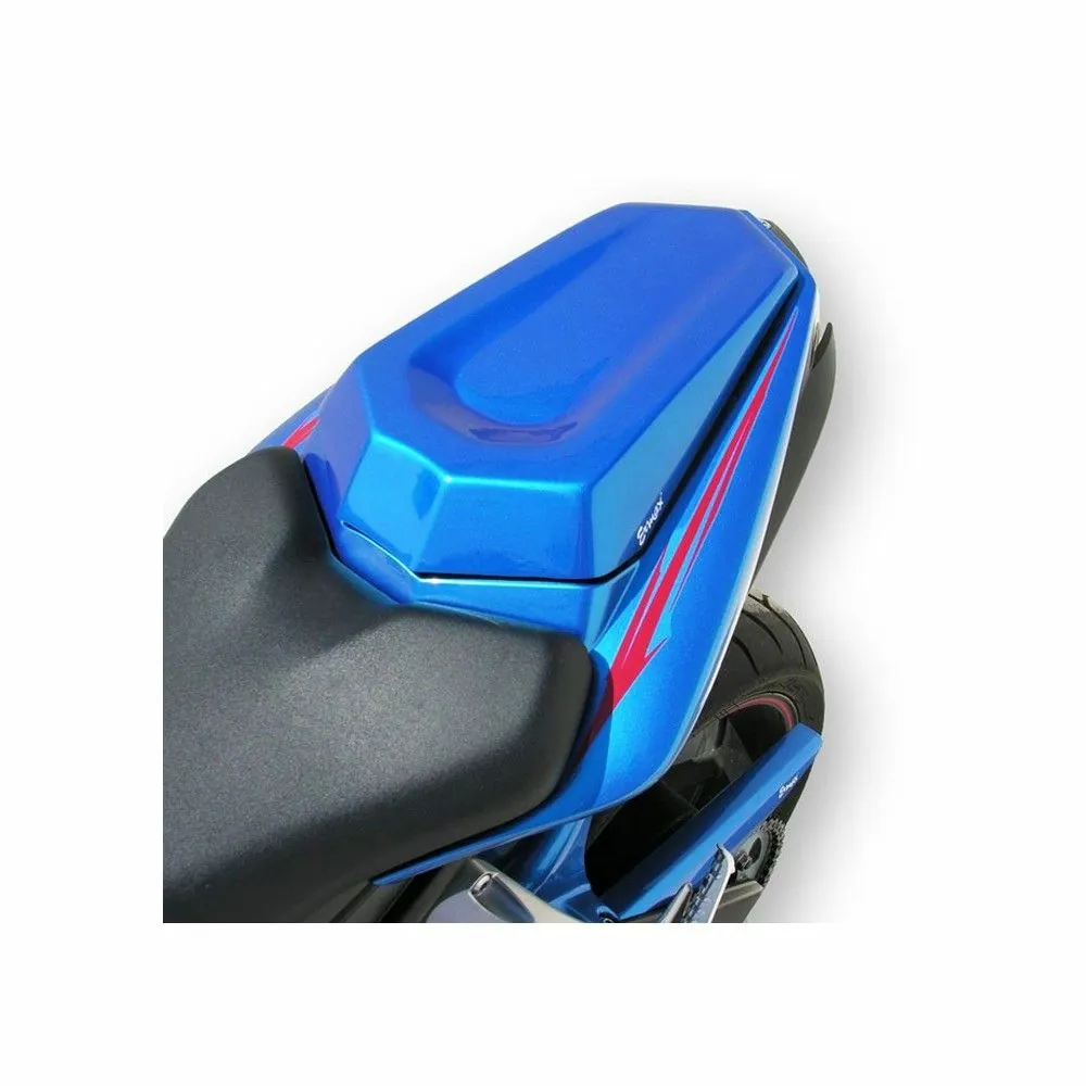 ERMAX raw rear seat cowl yamaha FZ1 N 2006 to 2015