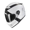 scorpion-casque-modulaire-street-fight-convert-fx-gallus-moto-scooter-blanc-noir