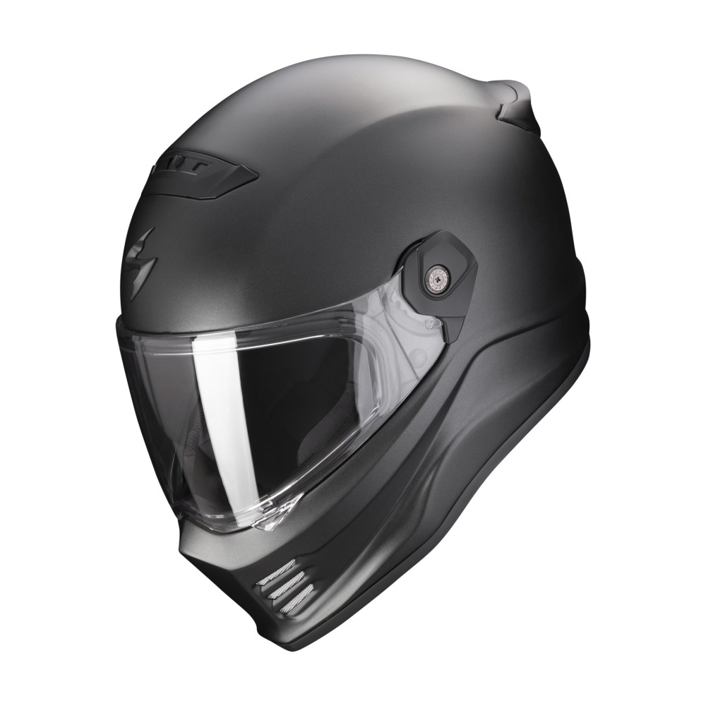 scorpion-helmet-street-fight-exo-hx1-solid-modular-moto-scooter-matt-black