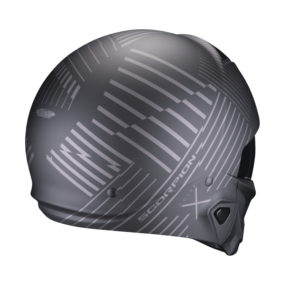 scorpion-casque-modulaire-street-fight-exo-combat-ii-miles-moto-scooter-noir-mat-argent