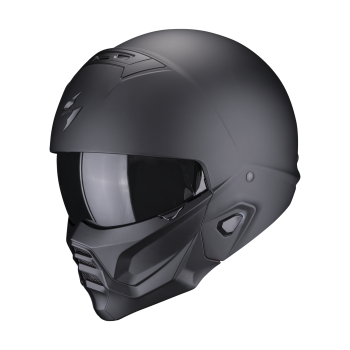 scorpion-helmet-street-fight-exo-combat-ii-solid-modular-moto-scooter-matt-black