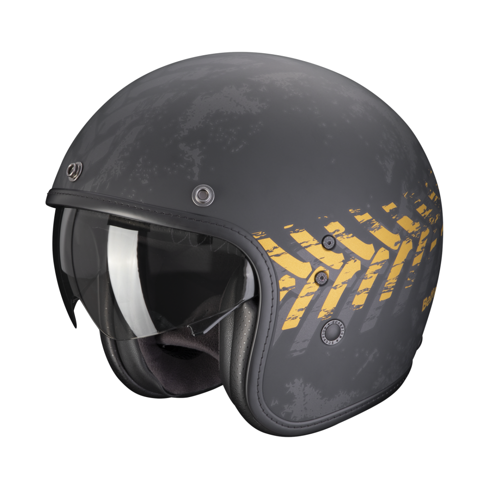 scorpion-casque-jet-belfast-evo-nevada-moto-scooter-noir-mat-or