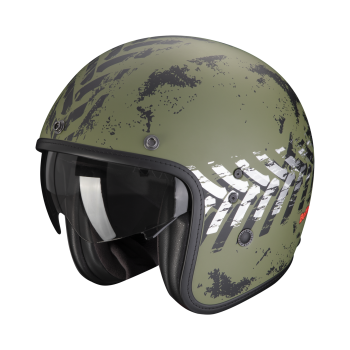 scorpion-helmet-belfast-nevada-jet-moto-scooter-matt-green-silver
