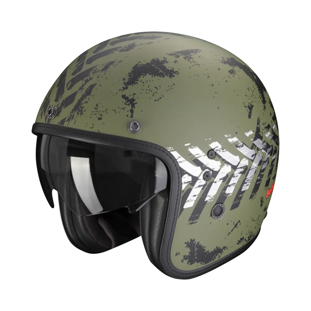 scorpion-casque-jet-belfast-evo-nevada-moto-scooter-vert-mat-argent