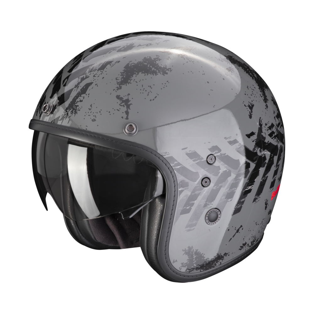scorpion-helmet-belfast-nevada-jet-moto-scooter-grey-black
